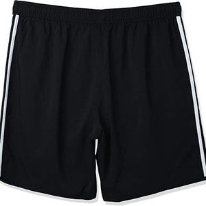 Adidas Men's Classic 3-Stripes Swim Shorts